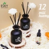 Set Quà Tặng Nam Nữ ESKY Aroma Garden Tinh Dầu Cắm Que Thơm Phòng 100ml - Giá chỉ 319.000 đồng