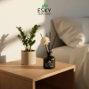 Set Quà Tặng Nam Nữ ESKY Aroma Garden Tinh Dầu Cắm Que Thơm Phòng 100ml - Giá chỉ 319.000 đồng 3