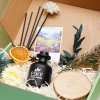 Set Quà Tặng Nam Nữ ESKY Aroma Garden Tinh Dầu Cắm Que Thơm Phòng 100ml - Giá chỉ 319.000 đồng 5