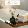 Set Quà Tặng Nam Nữ Tinh Dầu Thơm Cắm Que - Giá 260.000, quà sinh nhật Valentine 4