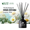 Set Quà Tặng Nam Nữ Tinh Dầu Thơm Cắm Que - Giá 260.000, quà sinh nhật Valentine 10