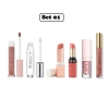 Set Son Môi Ul.ta: Son Bóng va Son Kem Đậm Mà, Giảm Giá 258k Giá Gốc 325k