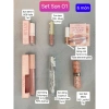 Set Son Môi Ul.ta: Son Bóng va Son Kem Đậm Mà, Giảm Giá 258k Giá Gốc 325k 2