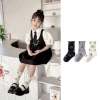Set tất mèo dễ thương cho bé gái 1-12 tháng - Giá 52.000₫, giảm từ 67.080₫