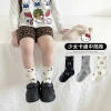 Set tất mèo dễ thương cho bé gái 1-12 tháng - Giá 52.000₫, giảm từ 67.080₫ 3