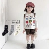 Set tất mèo dễ thương cho bé gái 1-12 tháng - Giá 52.000₫, giảm từ 67.080₫ 6
