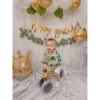 Set trang trí sinh nhật và thôi nôi Hàn Quốc nhẹ nhàng - Giá ưu đãi 133.000 3