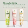 Set Túi Quà Tặng Sữa Tắm và Kem Tay Cỏ Mềm - Dưỡng ẩm sâu, không gây khô, giá ưu đãi 370k 2