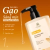 Set Túi Quà Tặng Sữa Tắm và Kem Tay Cỏ Mềm - Dưỡng ẩm sâu, không gây khô, giá ưu đãi 370k 5