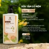 Set Túi Quà Tặng Sữa Tắm và Kem Tay Cỏ Mềm - Dưỡng ẩm sâu, không gây khô, giá ưu đãi 370k 8