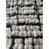 Sét váy nữ nhẹ nhàng đi biển - áo hoa cam 2 dây cánh, cúp ngực, váy dài - 190k 5