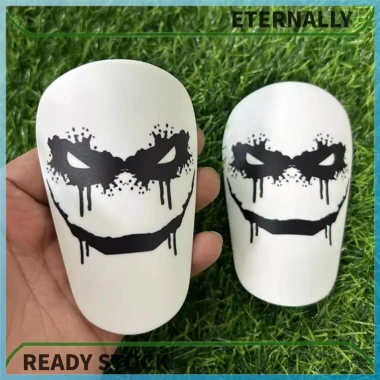 Shin Guard Bảo Vệ Chân Bóng Đá Nhẹ Mini Chống Sốc Kháng Mài Mòn Giá Ưu Đãi 96K