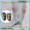 Shin Guard Bảo Vệ Chân Bóng Đá Nhẹ Mini Chống Sốc Kháng Mài Mòn Giá Ưu Đãi 96K 4