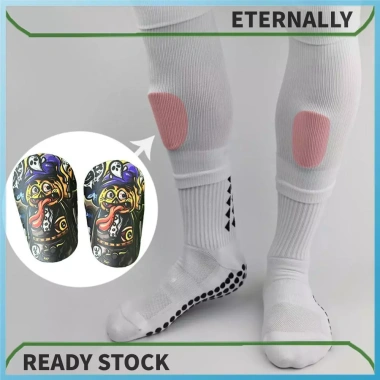 Shin Guard Bảo Vệ Chân Bóng Đá Nhẹ Mini Chống Sốc Kháng Mài Mòn Giá Ưu Đãi 96K 4 Shin Guard Bảo Vệ Chân Bóng Đá Nhẹ Mini Chống Sốc Kháng Mài Mòn Giá Ưu Đãi 96K 4