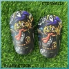 Shin Guard Bảo Vệ Chân Bóng Đá Nhẹ Mini Chống Sốc Kháng Mài Mòn Giá Ưu Đãi 96K 8