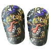 Shin Guard Bảo Vệ Chân Bóng Đá Nhẹ Mini Chống Sốc Kháng Mài Mòn Giá Ưu Đãi 96K 10