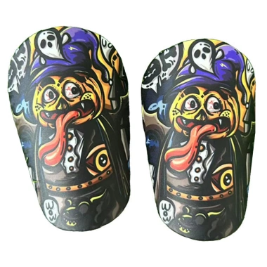 Shin Guard Bảo Vệ Chân Bóng Đá Nhẹ Mini Chống Sốc Kháng Mài Mòn Giá Ưu Đãi 96K 10 Shin Guard Bảo Vệ Chân Bóng Đá Nhẹ Mini Chống Sốc Kháng Mài Mòn Giá Ưu Đãi 96K 10