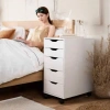 Ship hoả tốc Hộc tủ ALEX IKEA 5 ngăn IGM MDF ngăn kéo chống ẩm giá chỉ 956.284₫ 3