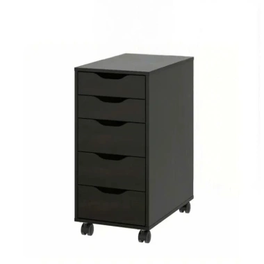 Ship hoả tốc Hộc tủ ALEX IKEA 5 ngăn IGM MDF ngăn kéo chống ẩm giá chỉ 956.284₫