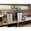 Ship hoả tốc Hộc tủ ALEX IKEA 5 ngăn IGM MDF ngăn kéo chống ẩm giá chỉ 956.284₫ 9