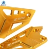 Shiwaki 2x Bảo Vệ Tựa Chân Hợp Kim Nhôm - Phụ Kiện Z900 Giá 407.000 VND 5
