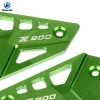 Shiwaki 2x Bảo Vệ Tựa Chân Hợp Kim Nhôm - Phụ Kiện Z900 Giá 407.000 VND 7