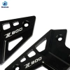 Shiwaki 2x Bảo Vệ Tựa Chân Hợp Kim Nhôm - Phụ Kiện Z900 Giá 407.000 VND 9