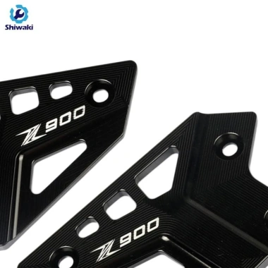 Shiwaki 2x Bảo Vệ Tựa Chân Hợp Kim Nhôm - Phụ Kiện Z900 Giá 407.000 VND 9 Shiwaki 2x Bảo Vệ Tựa Chân Hợp Kim Nhôm - Phụ Kiện Z900 Giá 407.000 VND 9