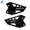 Shiwaki 2x Bảo Vệ Tựa Chân Hợp Kim Nhôm - Phụ Kiện Z900 Giá 407.000 VND 10