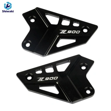 Shiwaki 2x Bảo Vệ Tựa Chân Hợp Kim Nhôm - Phụ Kiện Z900 Giá 407.000 VND 10 Shiwaki 2x Bảo Vệ Tựa Chân Hợp Kim Nhôm - Phụ Kiện Z900 Giá 407.000 VND 10