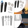 Shiwaki 2x Bộ Gác Chân Sau CBR600 01-02 - Chốt Chân Vững Chắc, Giảm Giá 20% 179.300₫ 2
