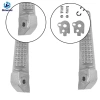 Shiwaki 2x Bộ Gác Chân Sau CBR600 01-02 - Chốt Chân Vững Chắc, Giảm Giá 20% 179.300₫ 5