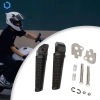 Shiwaki 2x Bộ Gác Chân Sau CBR600 01-02 - Chốt Chân Vững Chắc, Giảm Giá 20% 179.300₫ 8