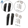 Shiwaki 2x Bộ Gác Chân Sau CBR600 01-02 - Chốt Chân Vững Chắc, Giảm Giá 20% 179.300₫ 9