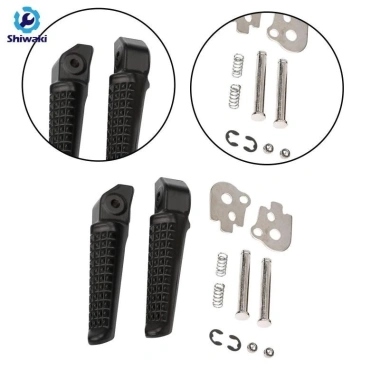 Shiwaki 2x Bộ Gác Chân Sau CBR600 01-02 - Chốt Chân Vững Chắc, Giảm Giá 20% 179.300₫ 9 Shiwaki 2x Bộ Gác Chân Sau CBR600 01-02 - Chốt Chân Vững Chắc, Giảm Giá 20% 179.300₫ 9