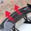 Shiwaki Cánh lướt gió Mini ô tô đa năng Trang trí xe ổn định đuôi giá 106.722₫ 2