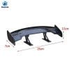 Shiwaki Cánh lướt gió Mini ô tô đa năng Trang trí xe ổn định đuôi giá 106.722₫ 8