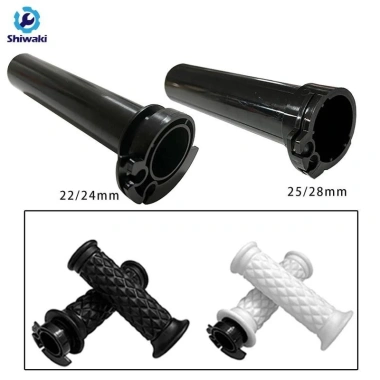 Shiwaki Chung Tay Cầm Ga Lõi Thay Thế Xe Máy - Hiệu Suất Cao, Tăng Áp, Giá 39.600₫