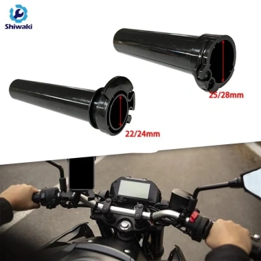 Shiwaki Chung Tay Cầm Ga Lõi Thay Thế Xe Máy - Hiệu Suất Cao, Tăng Áp, Giá 39.600₫ 5 Shiwaki Chung Tay Cầm Ga Lõi Thay Thế Xe Máy - Hiệu Suất Cao, Tăng Áp, Giá 39.600₫ 5