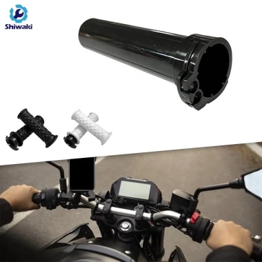 Shiwaki Chung Tay Cầm Ga Lõi Thay Thế Xe Máy - Hiệu Suất Cao, Tăng Áp, Giá 39.600₫