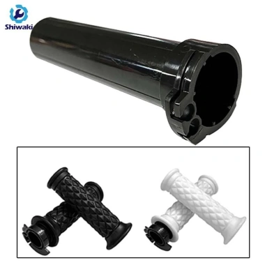 Shiwaki Chung Tay Cầm Ga Lõi Thay Thế Xe Máy - Hiệu Suất Cao, Tăng Áp, Giá 39.600₫