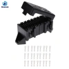 Shiwaki Đa Năng 12V-32V 14Way Giữa Hộp Cầu Chì Giá Đỡ - Phụ kiện ô tô, xe tải, xe thuyền, giảm còn 122k