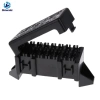 Shiwaki Đa Năng 12V-32V 14Way Giữa Hộp Cầu Chì Giá Đỡ - Phụ kiện ô tô, xe tải, xe thuyền, giảm còn 122k 4