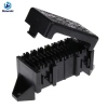 Shiwaki Đa Năng 12V-32V 14Way Giữa Hộp Cầu Chì Giá Đỡ - Phụ kiện ô tô, xe tải, xe thuyền, giảm còn 122k 5