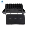 Shiwaki Đa Năng 12V-32V 14Way Giữa Hộp Cầu Chì Giá Đỡ - Phụ kiện ô tô, xe tải, xe thuyền, giảm còn 122k 9
