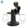 Shiwaki Dầu Cố Định Khóa 3L-5L Dầu Nhiên Liệu Đa Năng Gắn Đuôi Hộp Xe Ô Tô, Xe Tải - 259.600₫