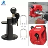 Shiwaki Dầu Cố Định Khóa 3L-5L Dầu Nhiên Liệu Đa Năng Gắn Đuôi Hộp Xe Ô Tô, Xe Tải - 259.600₫ 2