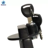 Shiwaki Dầu Cố Định Khóa 3L-5L Dầu Nhiên Liệu Đa Năng Gắn Đuôi Hộp Xe Ô Tô, Xe Tải - 259.600₫ 4