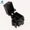 Shiwaki Rơle Cầu Chì 4 Khe Giá Đỡ Ô Tô Marine RV - Giá Ưu Đãi 60.500đ 2