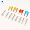 Shiwaki Rơle Cầu Chì 4 Khe Giá Đỡ Ô Tô Marine RV - Giá Ưu Đãi 60.500đ 4
